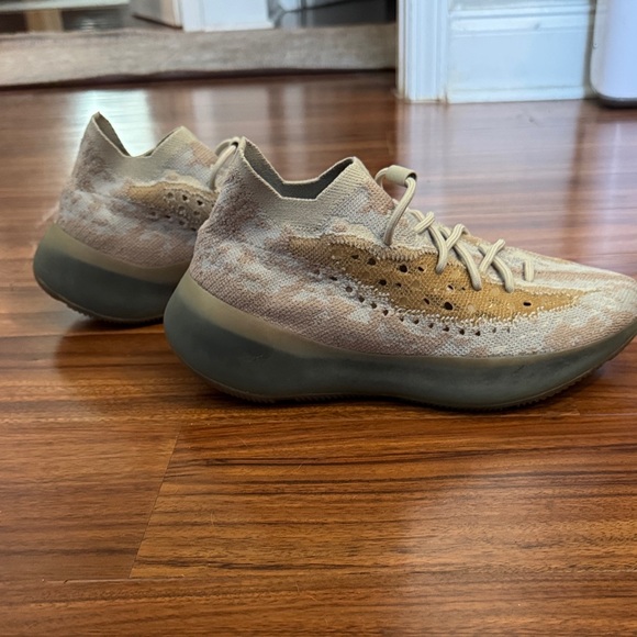 Adidas Yeezy Boost 380 Pepper
